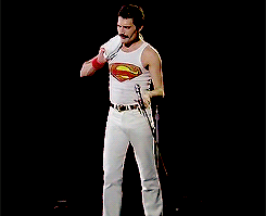 God, he is sexy here