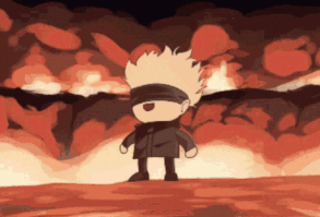 Gojo Satoru GIF - Gojo Satoru - Discover & Share GIFs