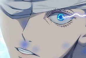 Gojo Satoru | Jujutsu Kaisen | Live Wallpaper