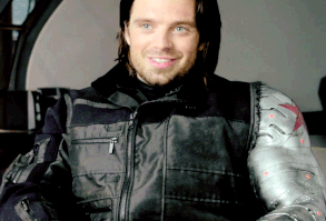 Pairing: Bucky x Reader Word Count: 2K-ish Summary: Bucky desperately wants to be happy... with you. A/N: I almost wrote this for Dean. I had decided to write it for him... but then Bucky feels hit...