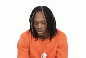 Grandson Crazystory GIF - Grandson Crazystory Kingvon - Discover & Share GIFs