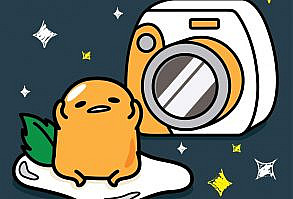 Gudetama