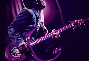 Guitar LOVE ● Prince
