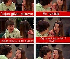 Gülmekten Karnınıza Ağrılar Girecek! Yabancı Dizilerden Seçmece Aşırı Komik 33 Replik- Onedio.com