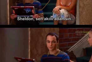 Gülmekten Karnınıza Ağrılar Girecek! Yabancı Dizilerden Seçmece Aşırı Komik 33 Replik - onedio.com