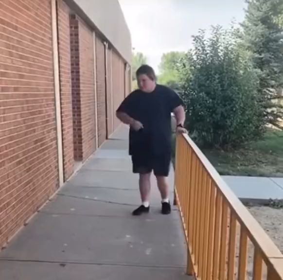 Haha!!! That’s Jason Bourne! #YerAWizard #Funny #FunnyVideo #JasonBourne #FritoLayRickRoll 