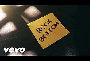 Hailee Steinfeld - Rock Bottom ft. DNCE - YouTube