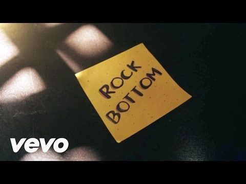 Hailee Steinfeld - Rock Bottom ft. DNCE - YouTube