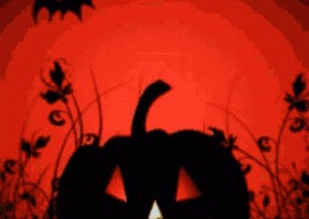 Halloween Happy GIF - Halloween Happy Birthday - Discover & Share GIFs