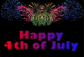 Happy 4th of July