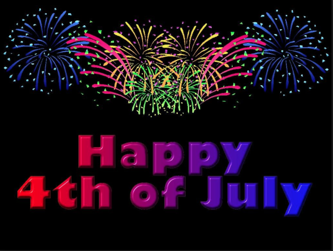 Happy 4th of July