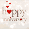 Happy Anniversary Heart GIF - Tenor GIF Keyboard - Bring Personality To Your Conversations | Say more with Tenor