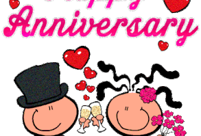 happy anniversary | Happy Anniversary Kanaka