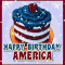 Happy Birthday America GIF - HappyBirthdayAmerica - Discover & Share GIFs