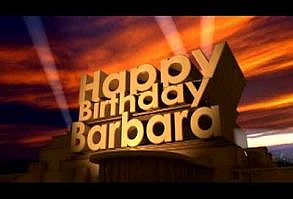 Wish the Marias of the world an epic happy birthday by sending them this video or posting it on their wall. Description from wn.com. I searched for this on bing.com/images