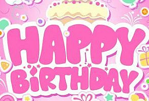 Happy Birthday - Best And New Wishes Photo Collection | WaoFam