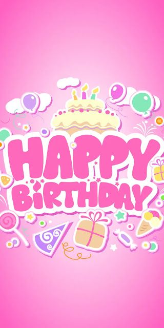 Happy Birthday - Best And New Wishes Photo Collection | WaoFam