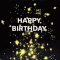 Happy Birthday Celebrate GIF - Happy Birthday Celebrate Stars - Discover & Share GIFs