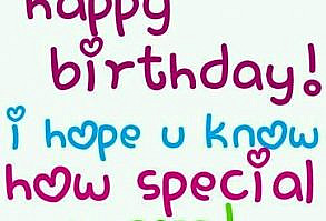 Happy birthday dear friend memories