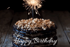 Happy Birthday GIF