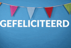 Happy Birthday GIF by Vnom Technisch Uitzendbureau | De Bemiddelaar In De Techniek