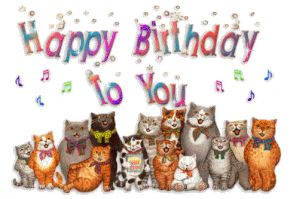 Happy Birthday Sammy!! | Piglove