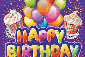 Happy Birthday Wishes Cards With Quotes | SMS Wishes Poetry