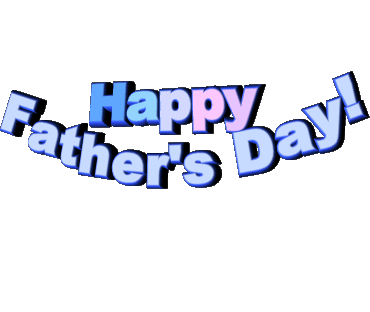 Happy Fathers Day