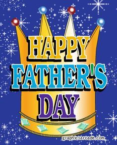 father's day gifs images | Happy Father’s Day…