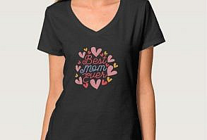 $29.95 | Happy Mother's Day 2021 Best Mom Ever #mothers day gift ideas, best mema, designs, designs for mother, first time mema, funny mema 2022, funny mothers day, gif for mom, grandma gift 2022, happy international womens day t-shirts