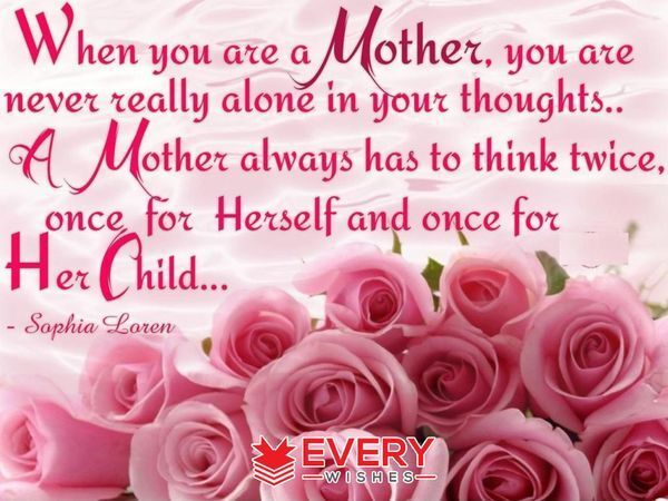 Happy Mothers Day Images & Pictures to Send in 2021