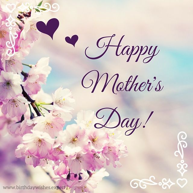 Happy Mothers Day Quotes
