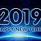 Happy New Year 2019 Wishes, Messages and Quotes