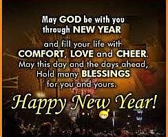 Happy New Year 2020 Quotes Images Messages ! Download Amazing GIF Videos - See Latest