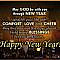 Happy New Year 2020 Quotes Images Messages ! Download Amazing GIF Videos - See Latest