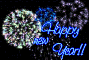 Happy New Year 2021 Animations GIF Free Download - Happy New Year 2021