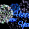 Happy New Year 2021 Animations GIF Free Download - Happy New Year 2021