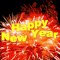 Happy New Year GIF 2022, Animated Wallpaper Screensaver