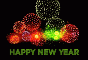Happy New Year Happy New Year2020 GIF - HappyNewYear HappyNewYear2020 Happy2020 - Discover & Share GIFs