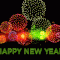 Happy New Year Happy New Year2020 GIF - HappyNewYear HappyNewYear2020 Happy2020 - Discover & Share GIFs