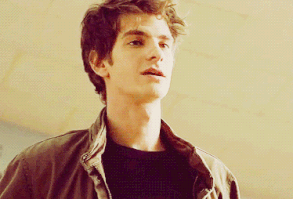 He Has That Innocent Smile . . .