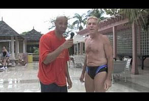 Hedonism II Memorial Day Weekend in Jamaica with