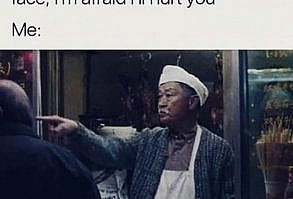 IFunny is fun of your life. Images, GIFs and videos featured seven times a day. Your anaconda definitely wants some. Fun fact: we deliver faster than Amazon.