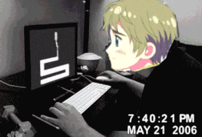 Photo of Latvia plays the maze!XD for fans of Hetalia.