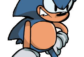 High-Effort Revival | Funkipedia Mods Wiki | Fandom