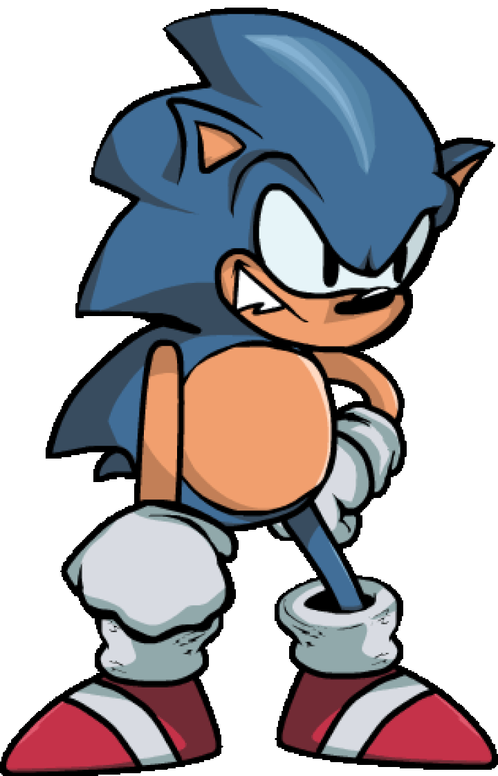 High-Effort Revival | Funkipedia Mods Wiki | Fandom