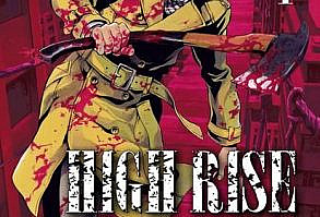 Eben noch im Klassenzimmer … und plötzlich auf dem Dach eines Hochhauses! Leider nicht allein, ein Maskierter spaltet einem anderen Typen den Kopf! Leider kein Traum, er kommt auf dich zu und es führt kein Weg nach unten … Ein Horror-Schocker vom Erfinder von AJIN - Demi-Human!