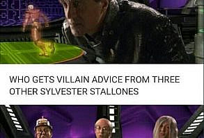 Hilarious Tumblr Thread Details How Ridiculous The 'Spy Kids 3' Movie Really Is - Memebase - Funny Memes