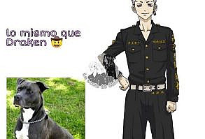 #wattpad #fanfic Hilos de Tokyo Revengers Esto no me pertenece. Les pertenece a sus respectiv@s creadores