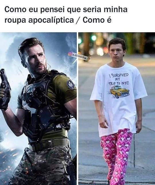 Marvel e DC Reagindo a eles - fanarts+ memes - Página 2 - Wattpad